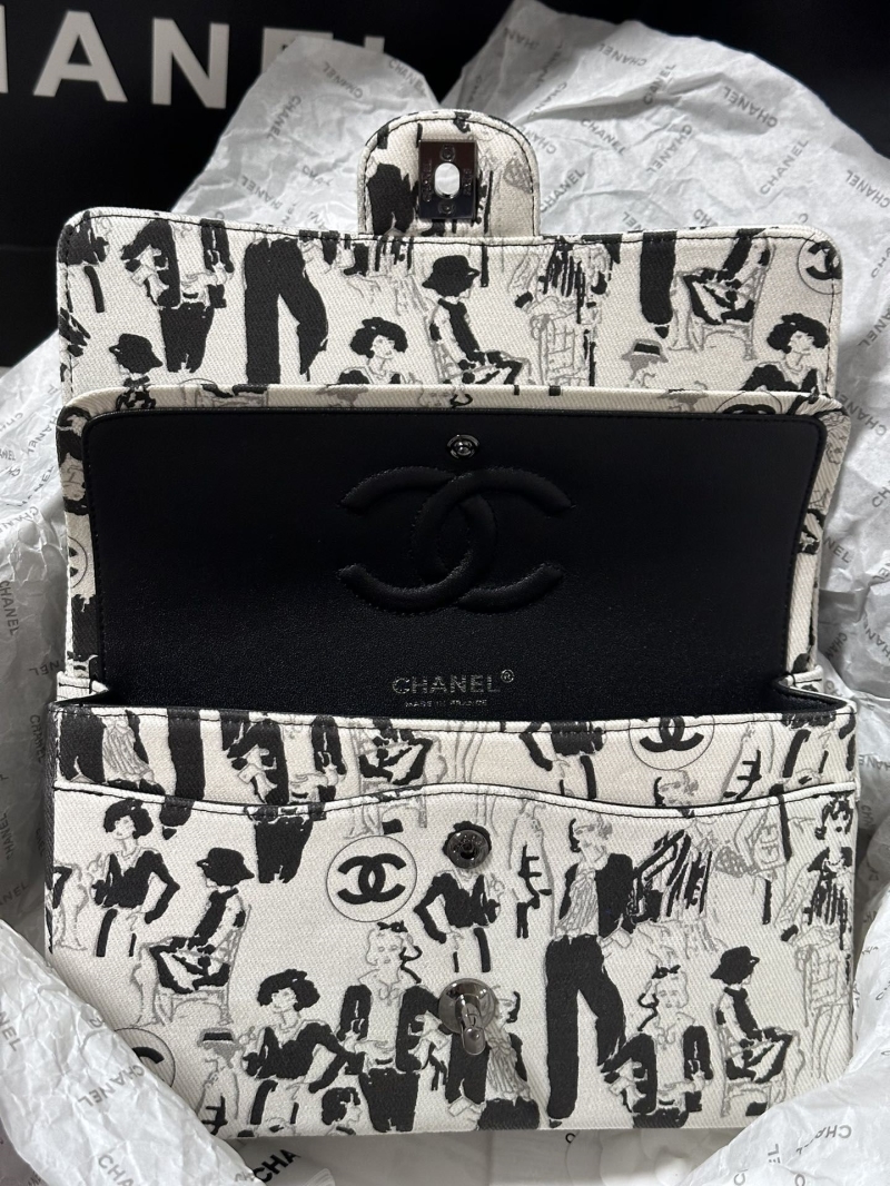 Chanel CF Series Bags